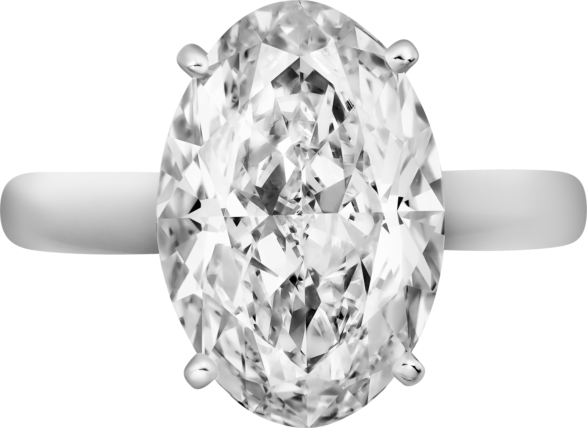 High Jewelry ring, image 6