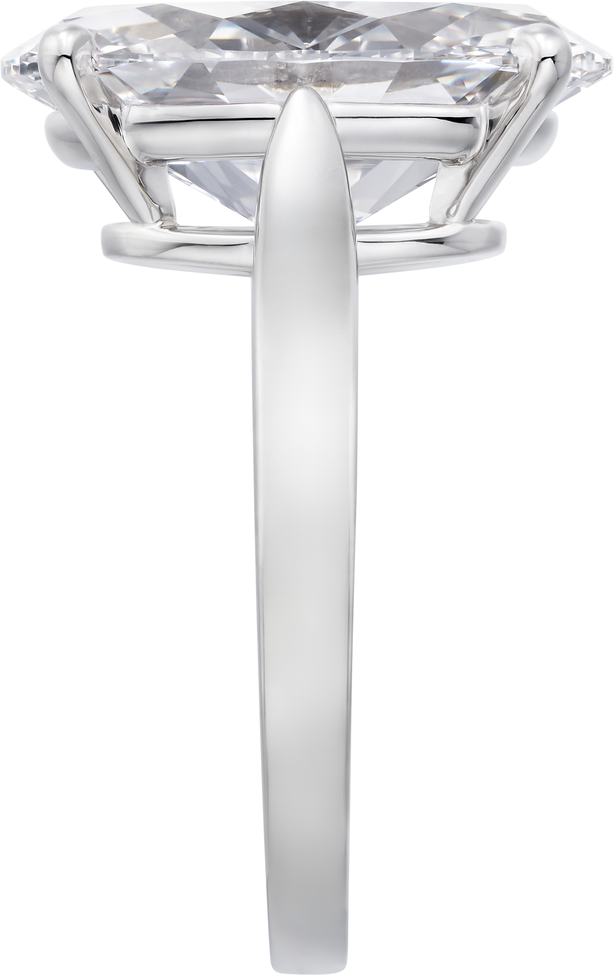 High Jewelry ring, image 8