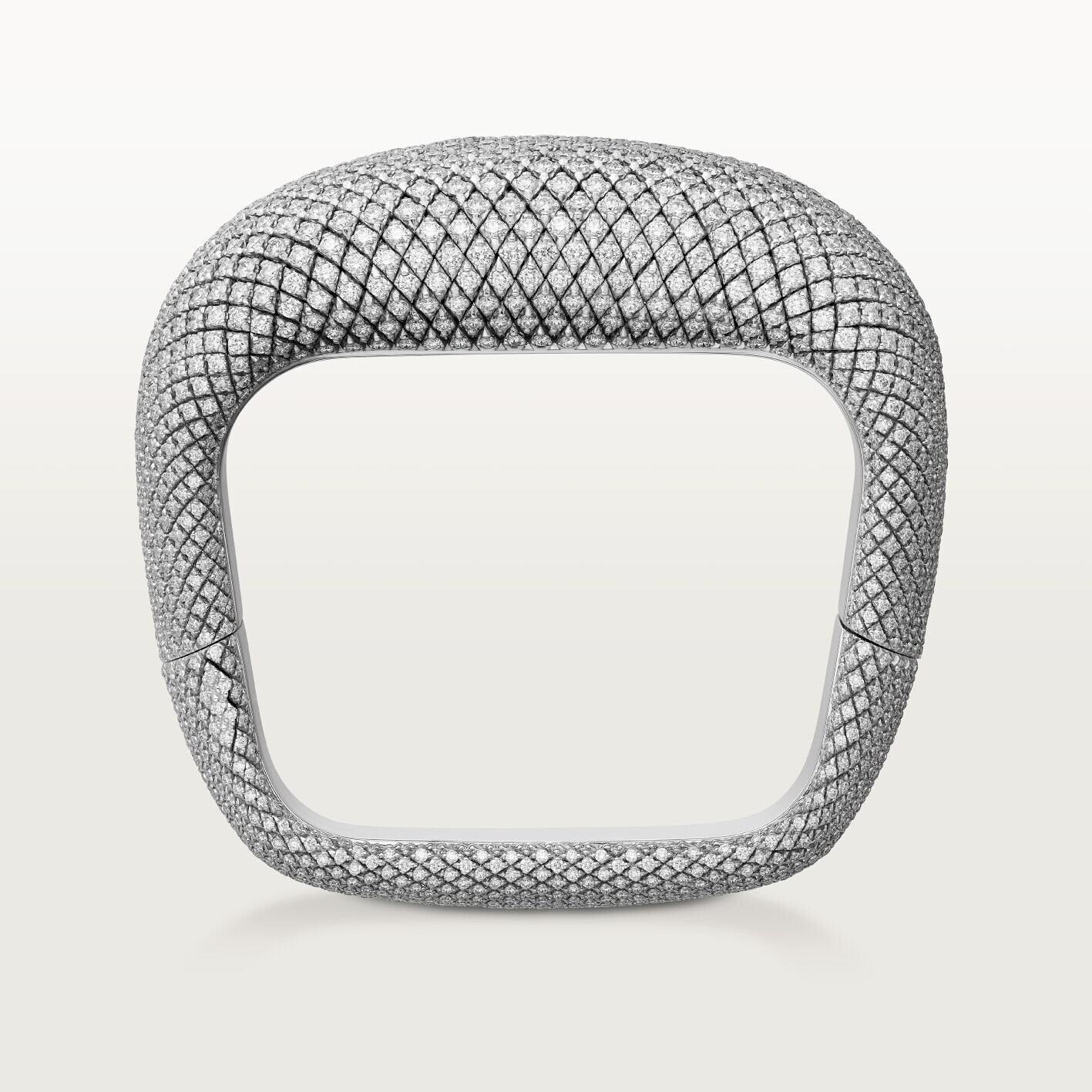 Coussin de Cartier bracelet, image 4