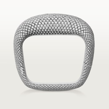 Coussin de Cartier bracelet Coussin de Cartier bracelet