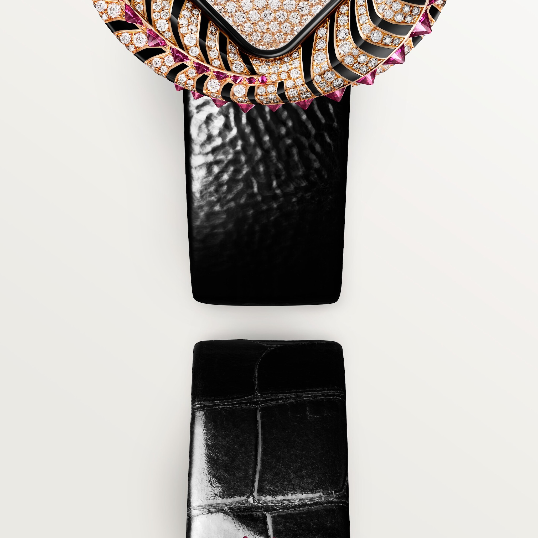 Animal Jewelry Watch