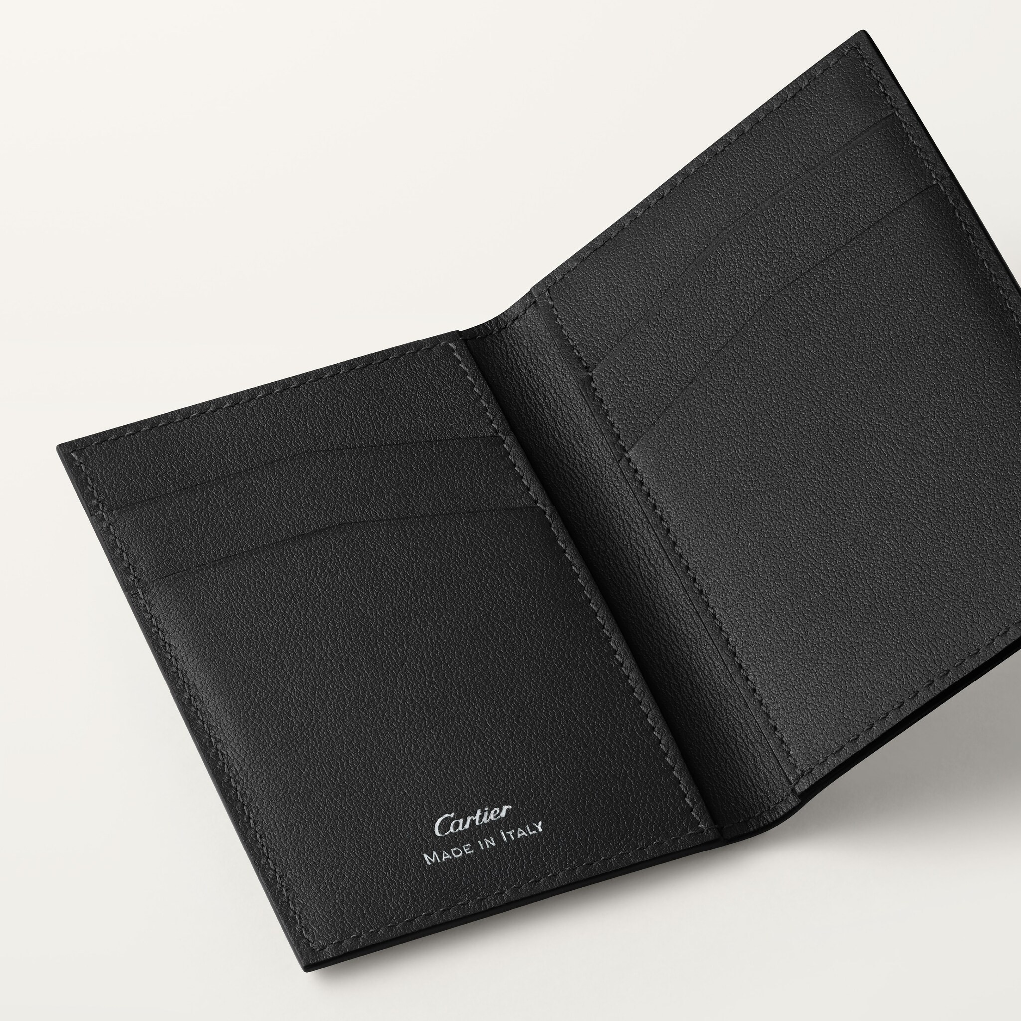 4 credit card holder, Cartier Losange