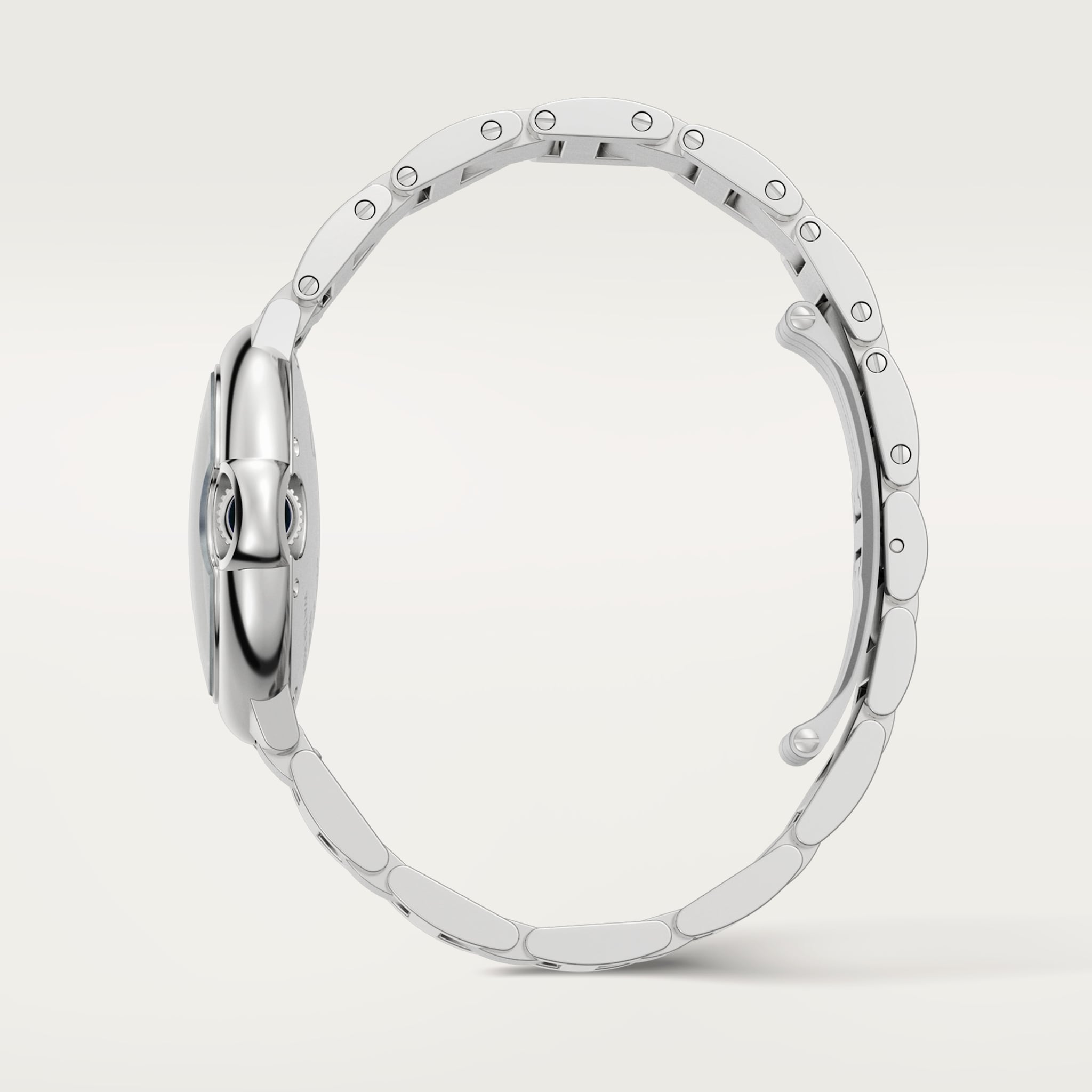 Ballon Bleu de Cartier watch