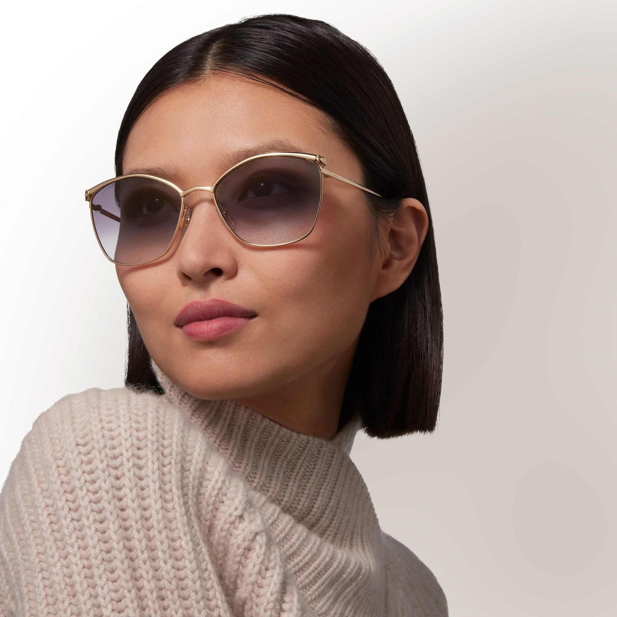 Panth&egrave;re de Cartier Sunglasses