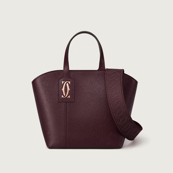 Mini model tote bag, C de Cartier Mini model tote bag, C de Cartier