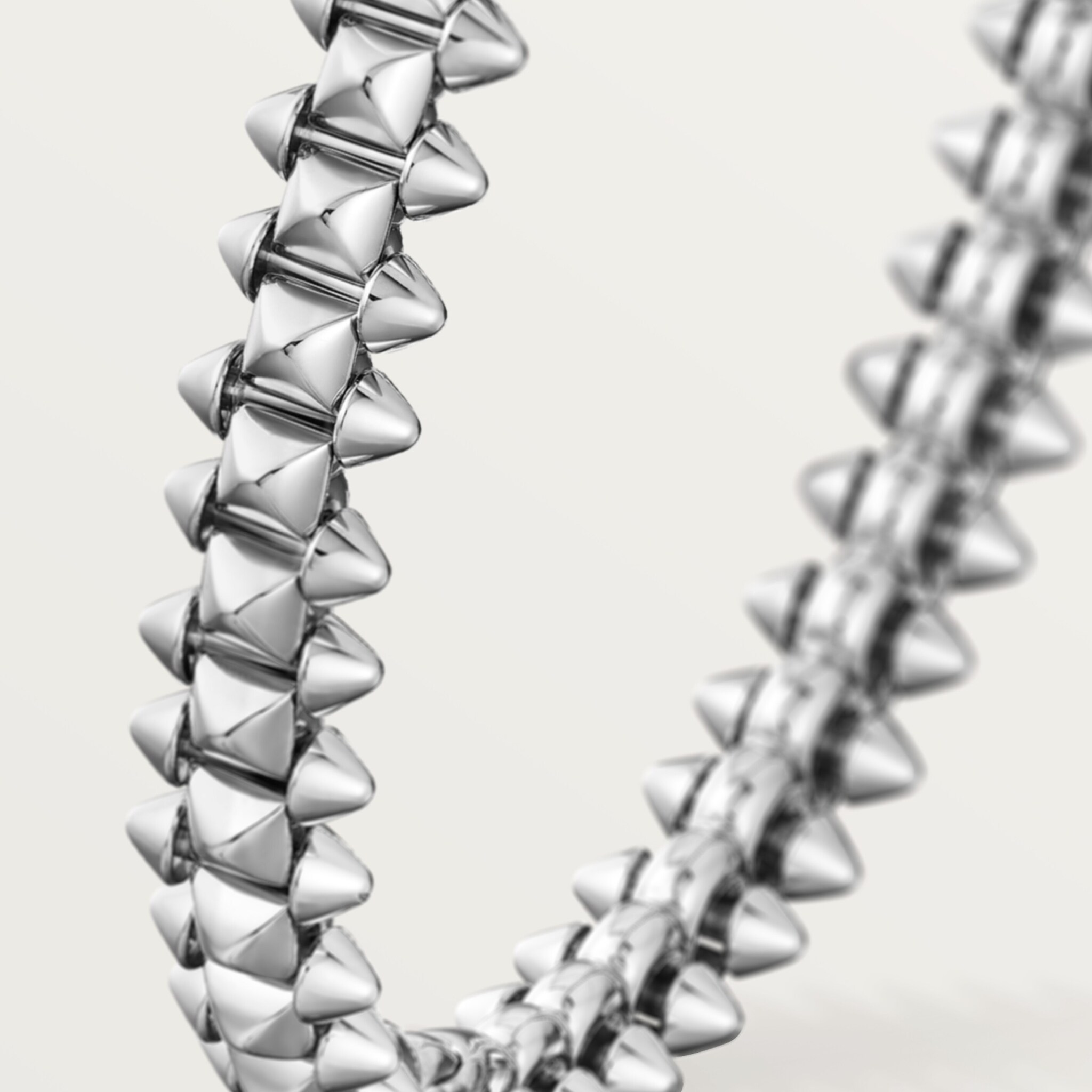 Clash de Cartier bracelet, medium model, image 6