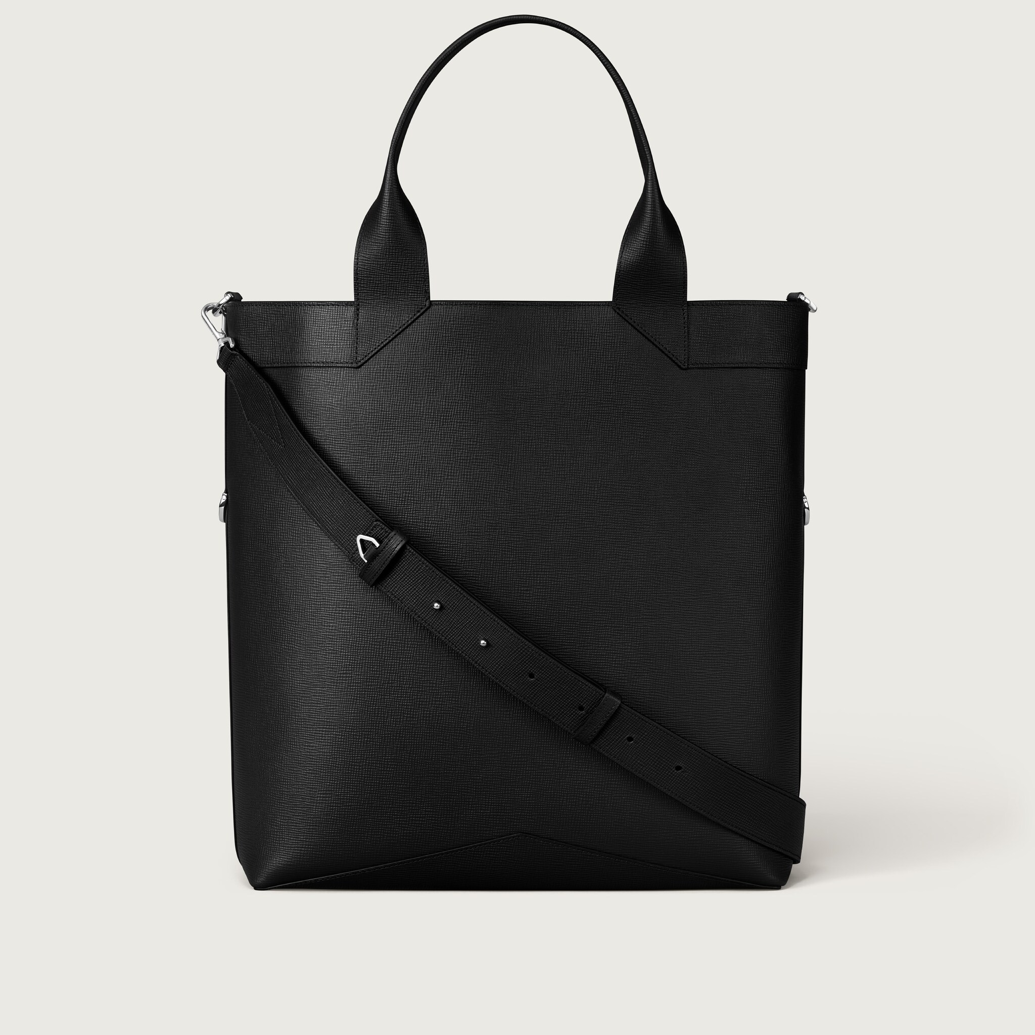 Small tote bag, Losange