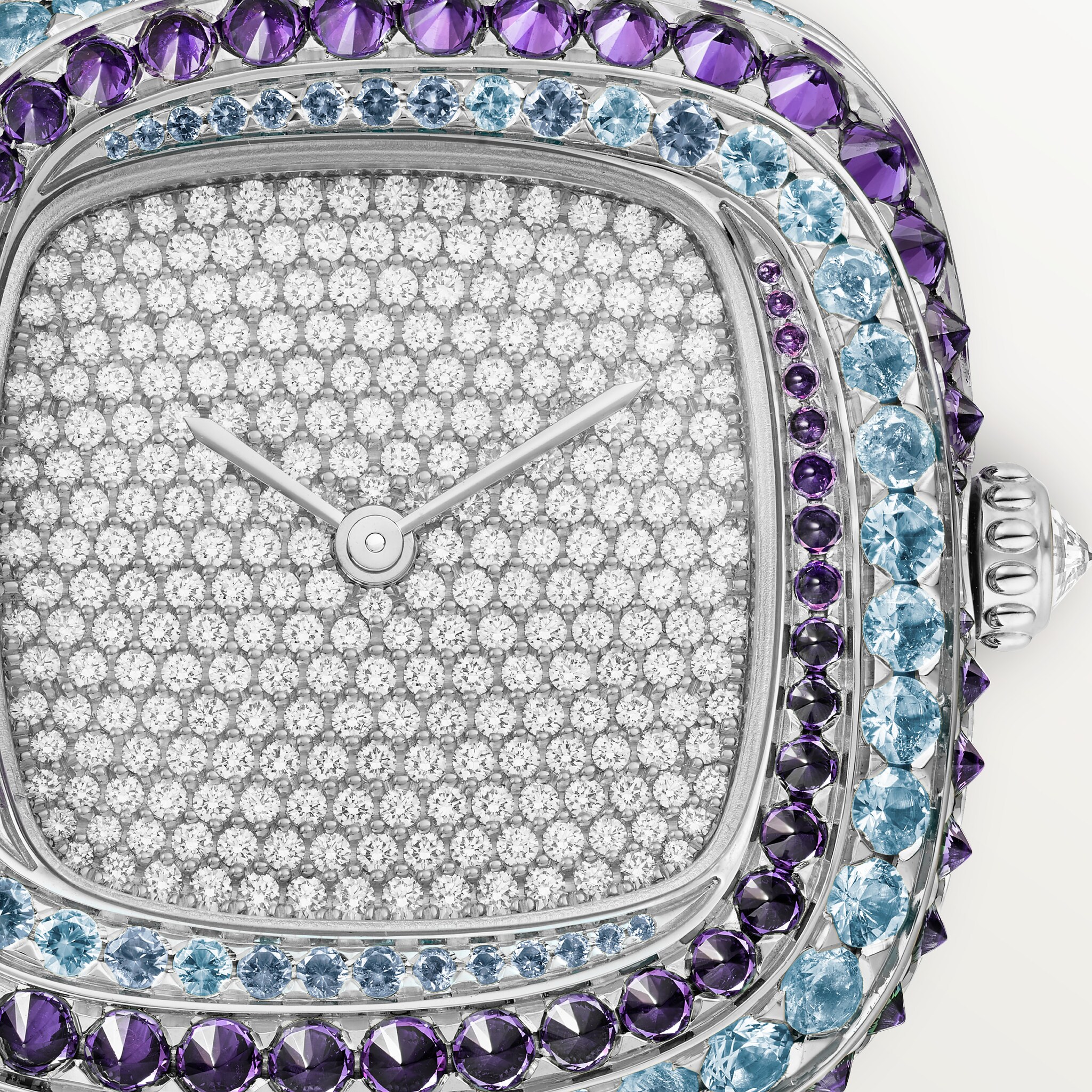 Coussin de Cartier watch, image 6