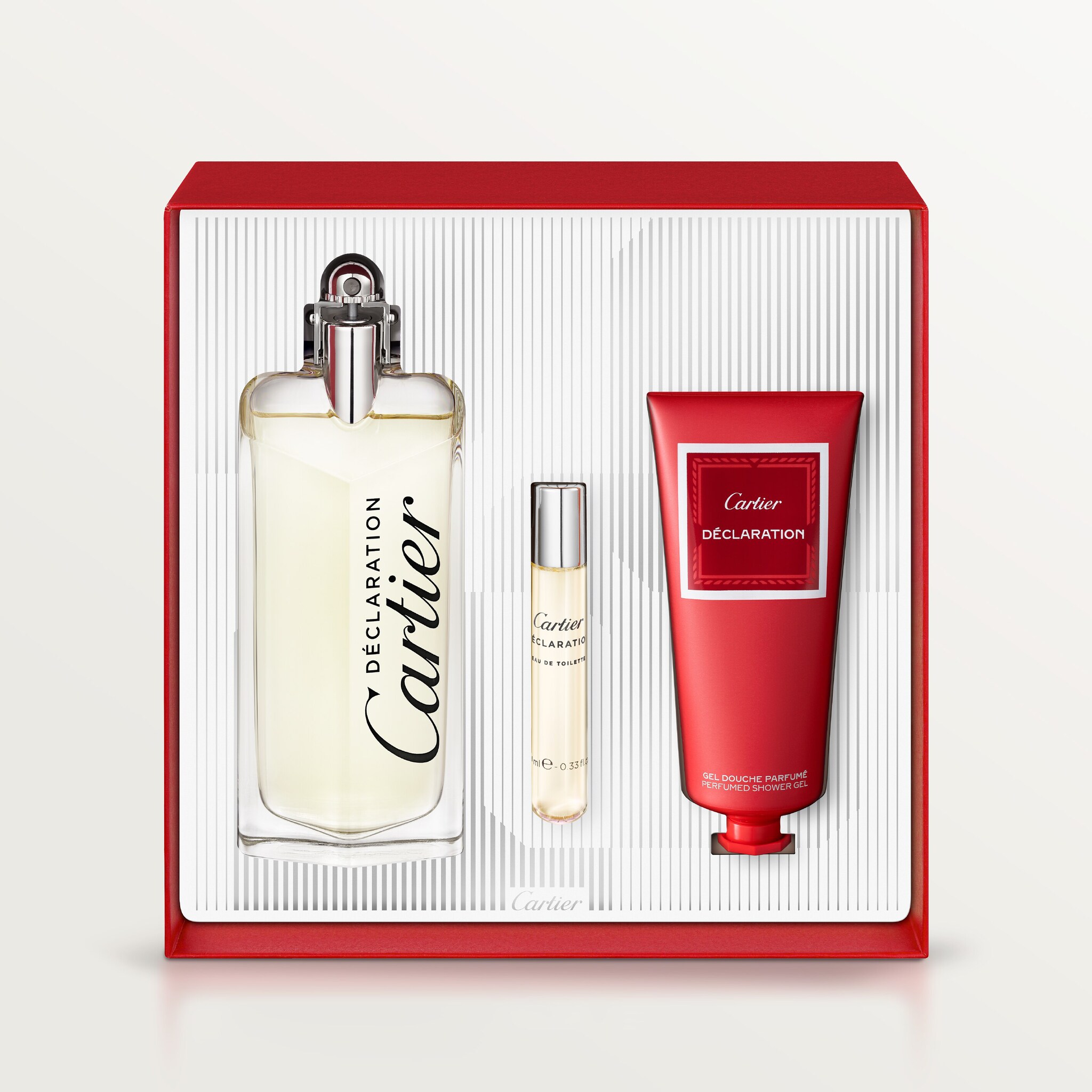 D&eacute;claration Gift Set