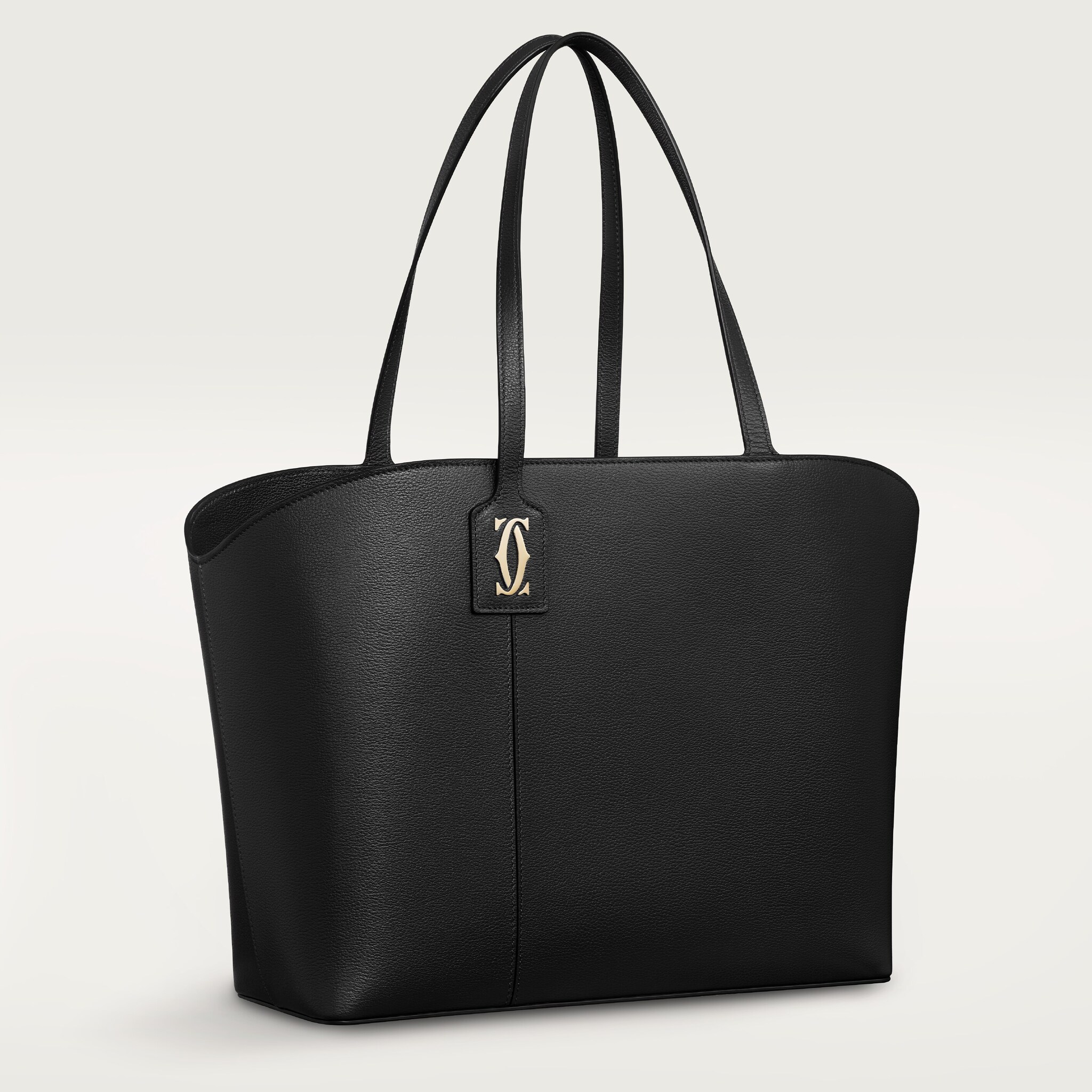 Tote bag, C de Cartier, image 9
