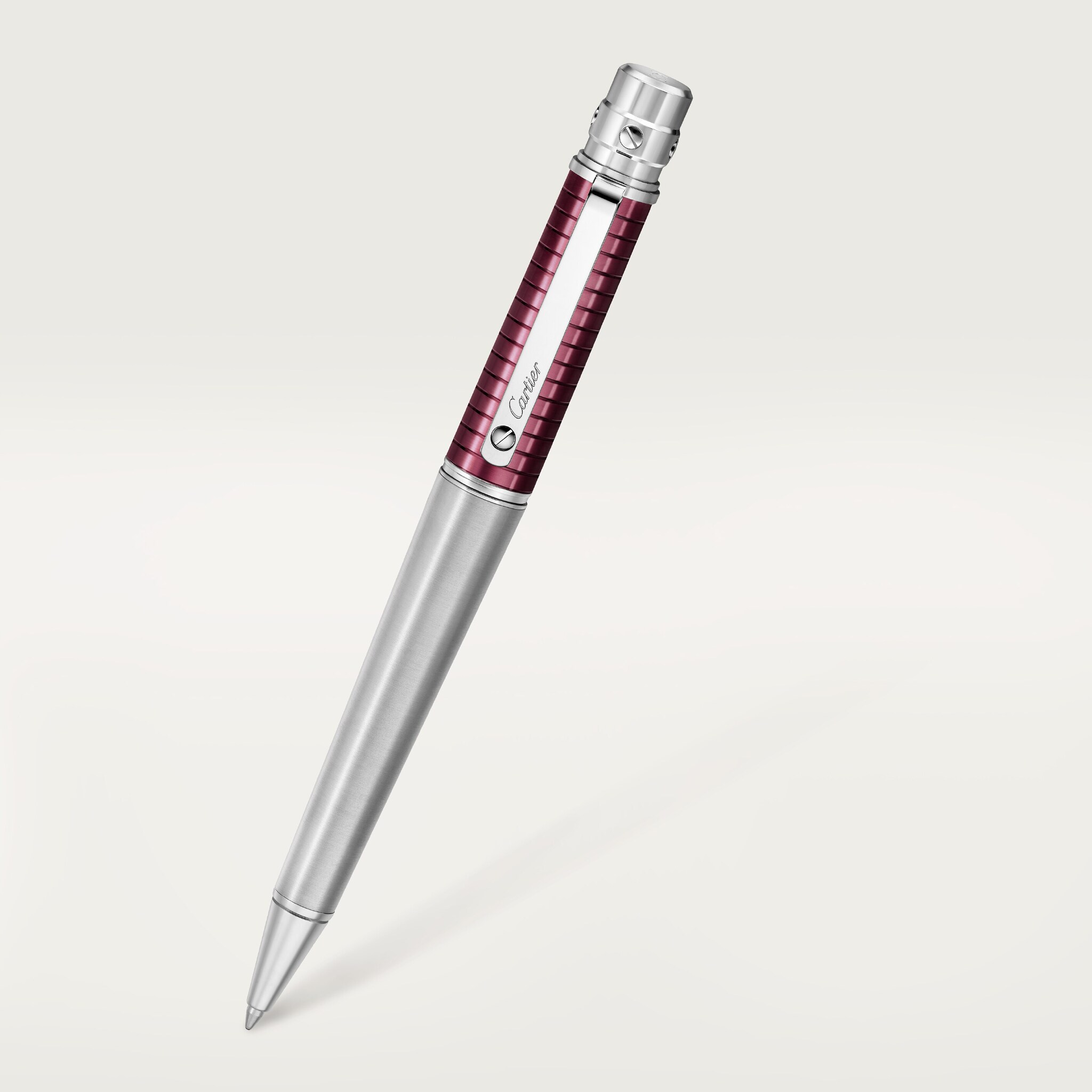 Santos de Cartier ballpoint pen