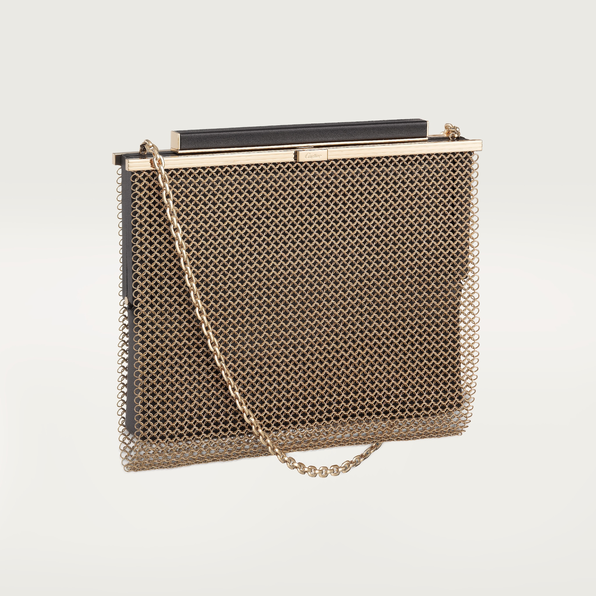 Bag, Panth&egrave;re