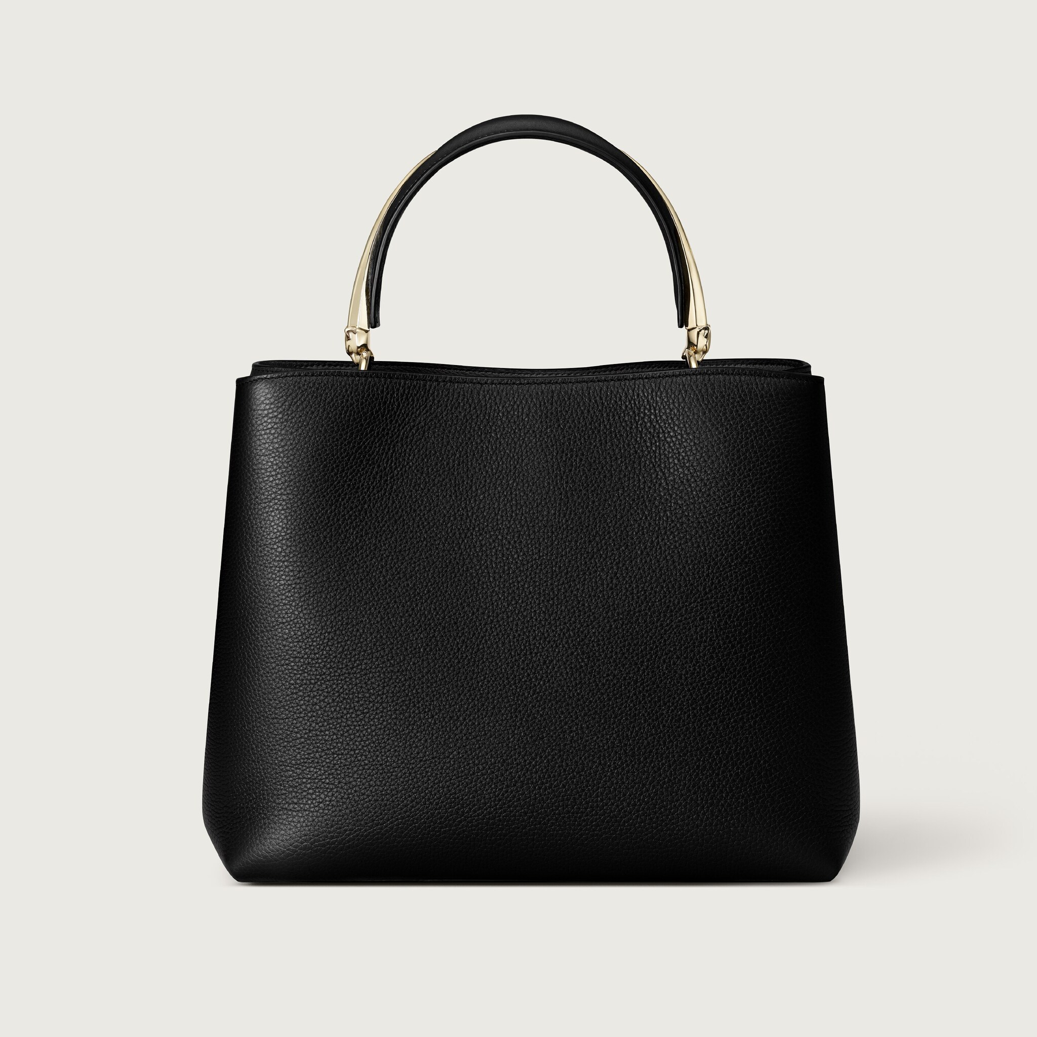 Medium bag, Panther Double