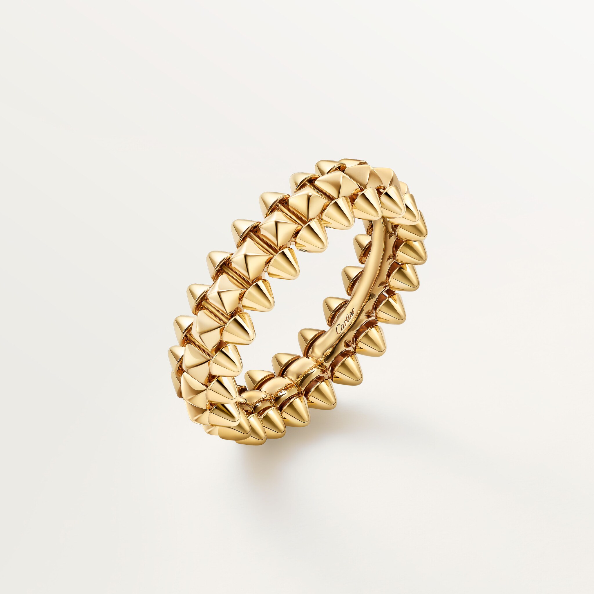 Clash de Cartier ring small Model
