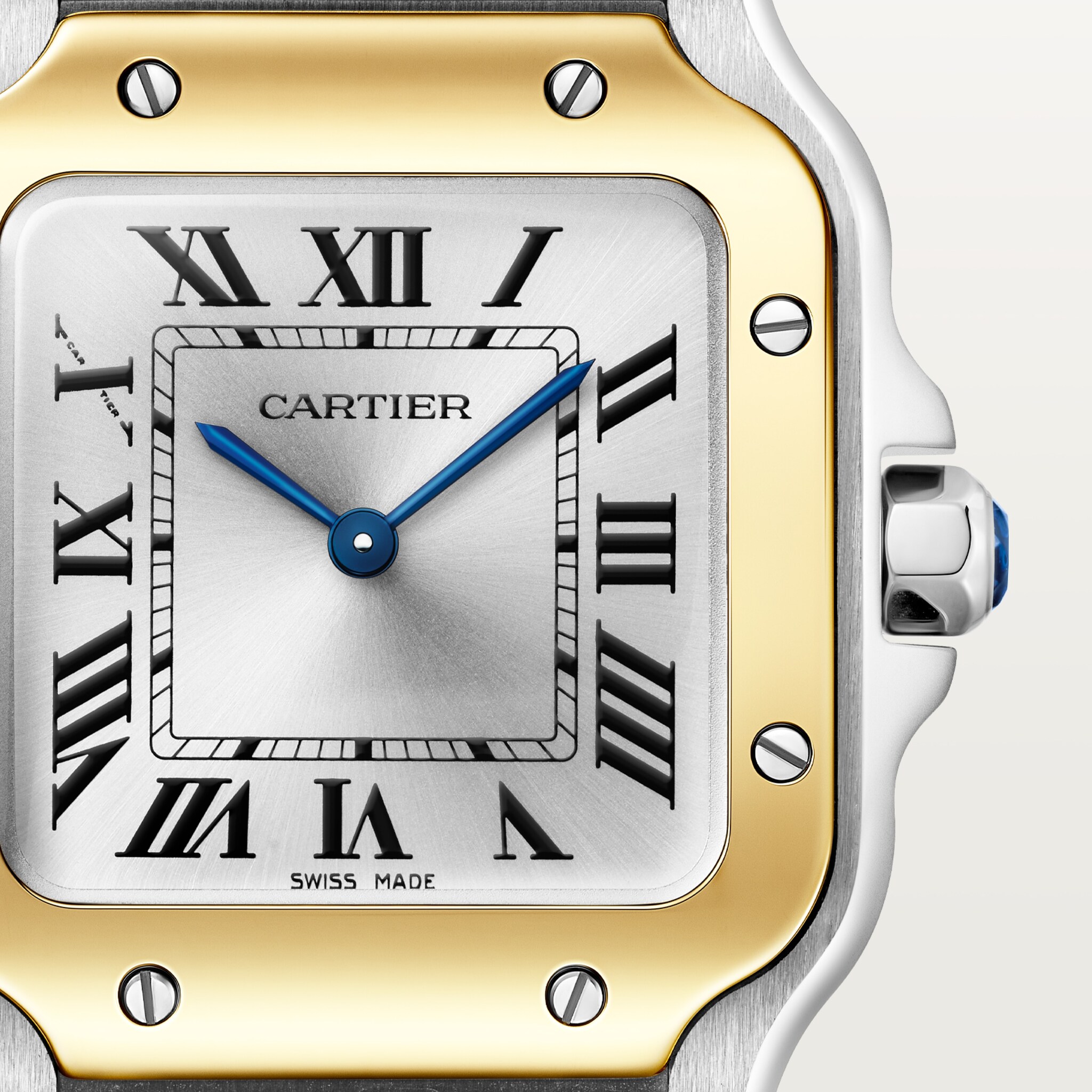 Santos de Cartier watch, image 7