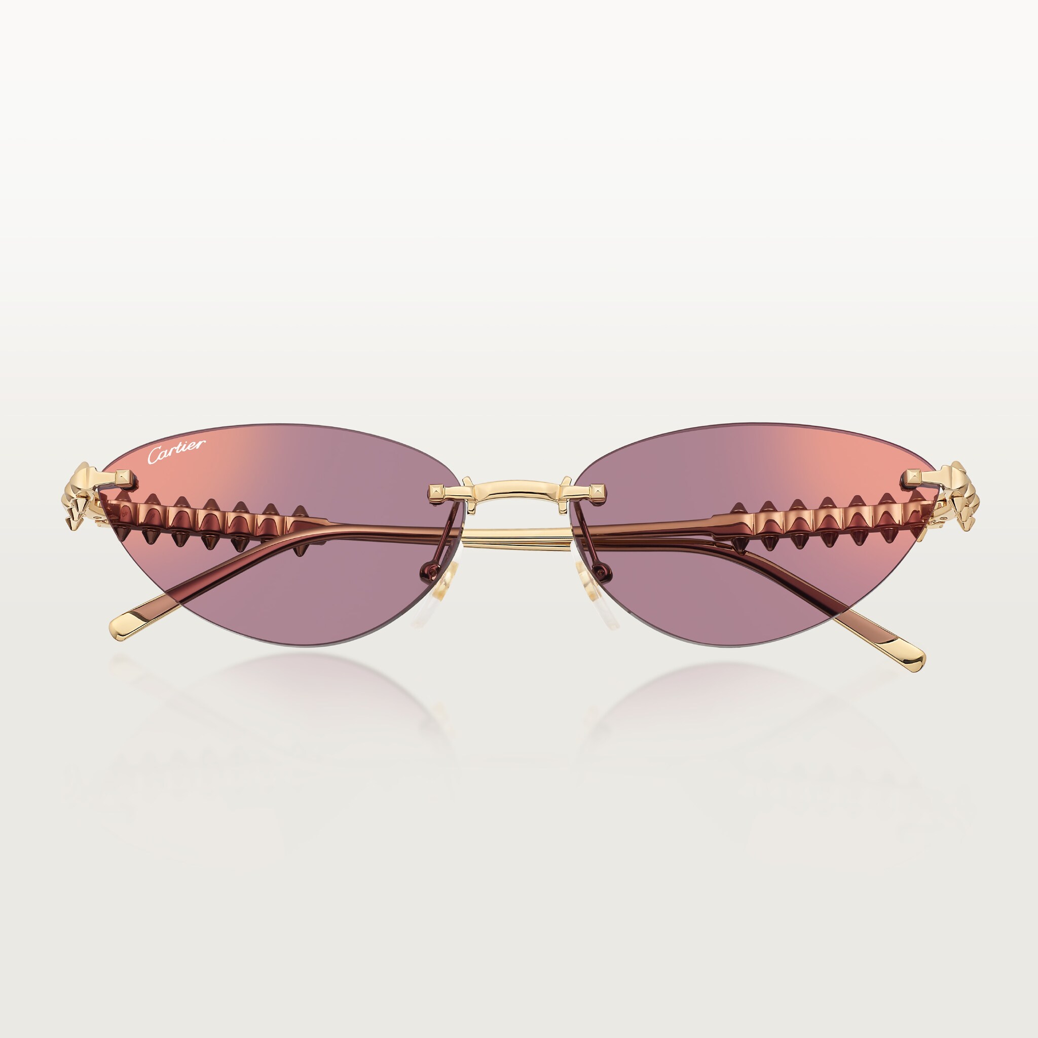 Clash de Cartier Sunglasses