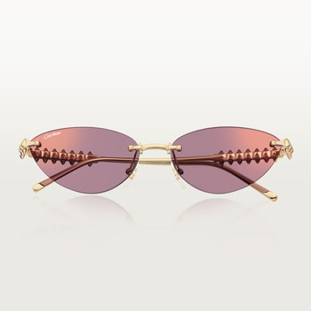 Clash de Cartier Sunglasses Clash de Cartier Sunglasses
