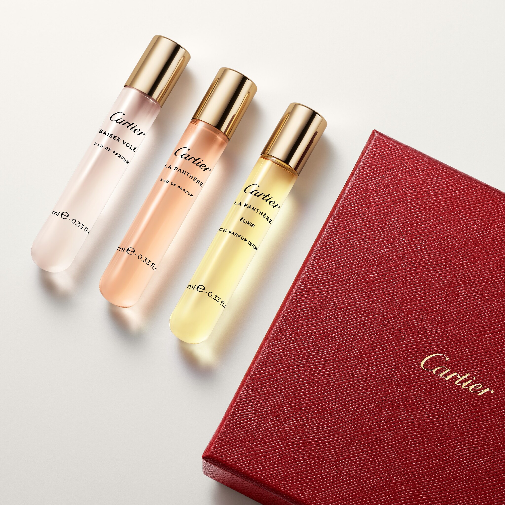 Women&rsquo;s Discovery Set