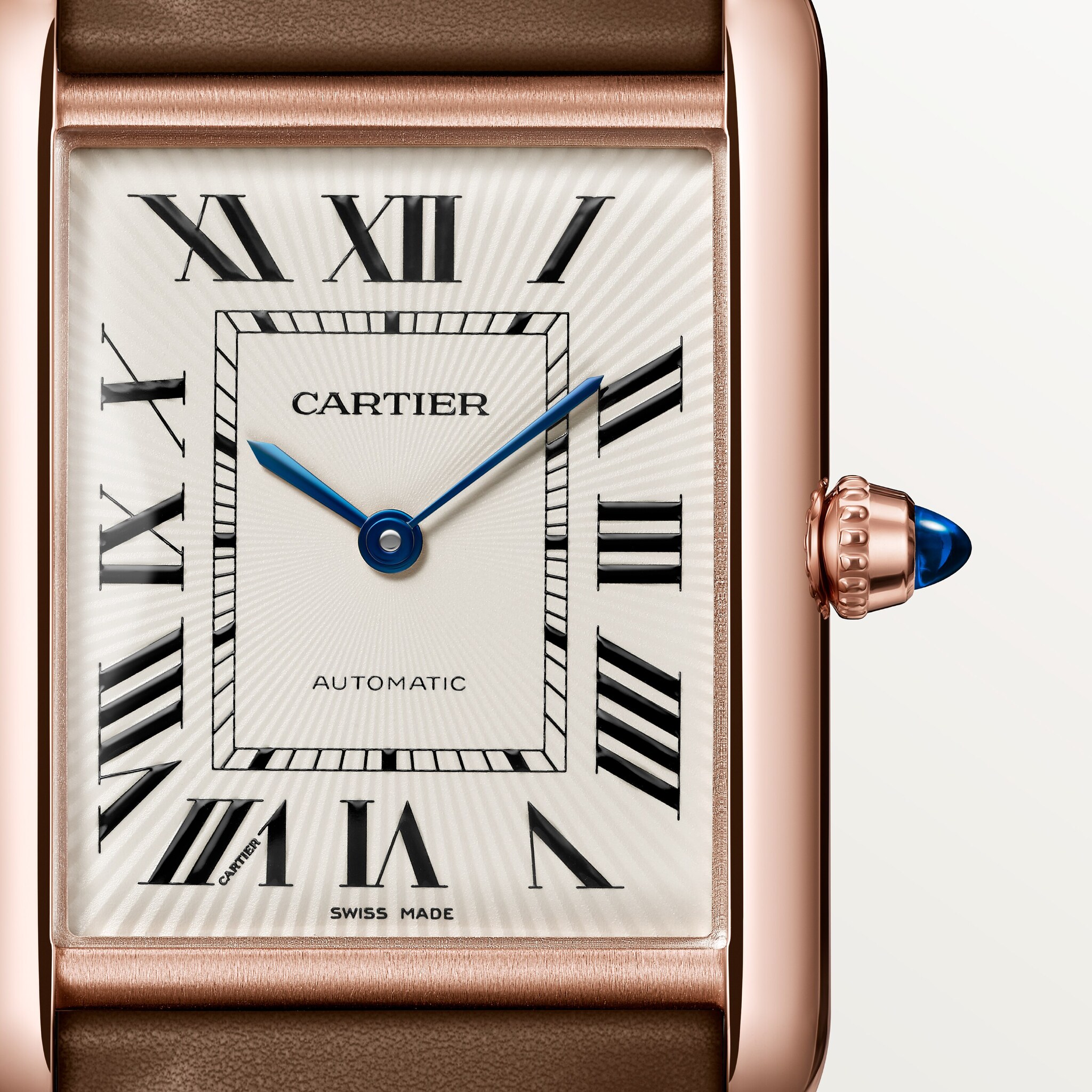 Tank Louis Cartier watch