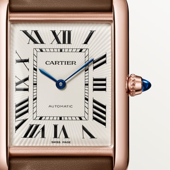 Tank Louis Cartier watch Tank Louis Cartier watch