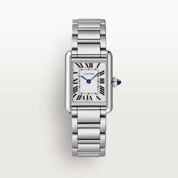 Tank must SolarBeat™ watch Tank must SolarBeat™ watch
