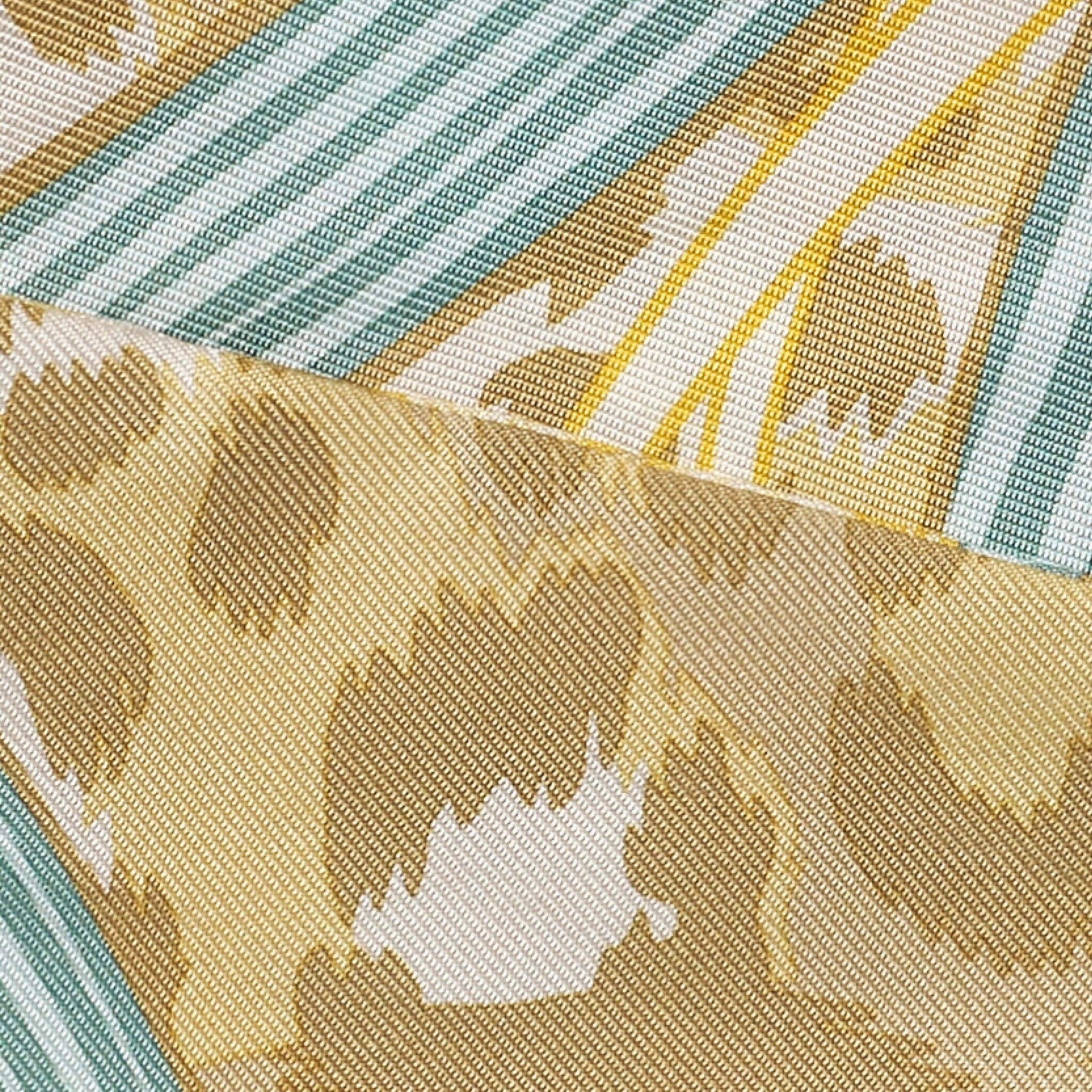 Panth&egrave;re in the Jungle bandeau