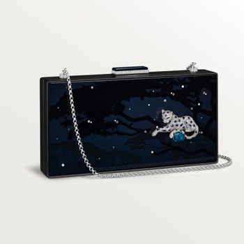 Nightsky Panther High Jewelery bag Nightsky Panther High Jewelery bag