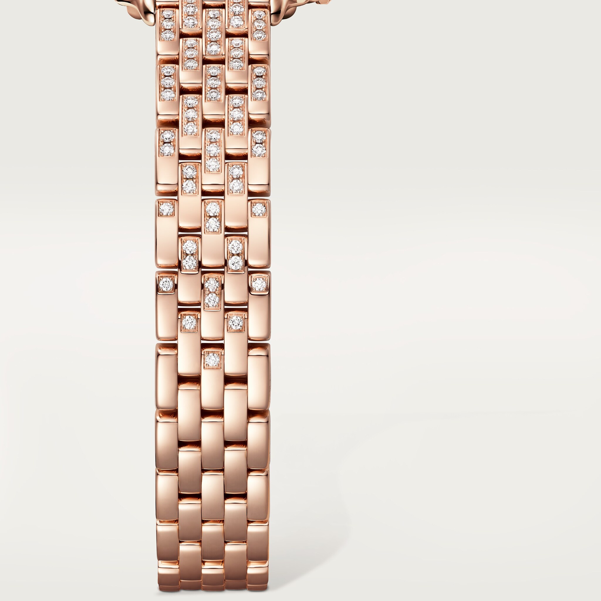 Panth&egrave;re de Cartier watch