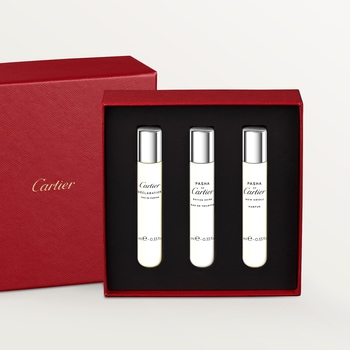 Men’s Discovery Set Men’s Discovery Set