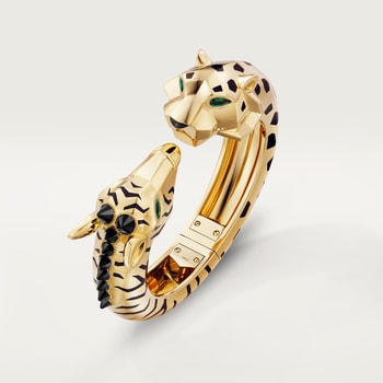 Indomptables de Cartier bracelet Indomptables de Cartier bracelet