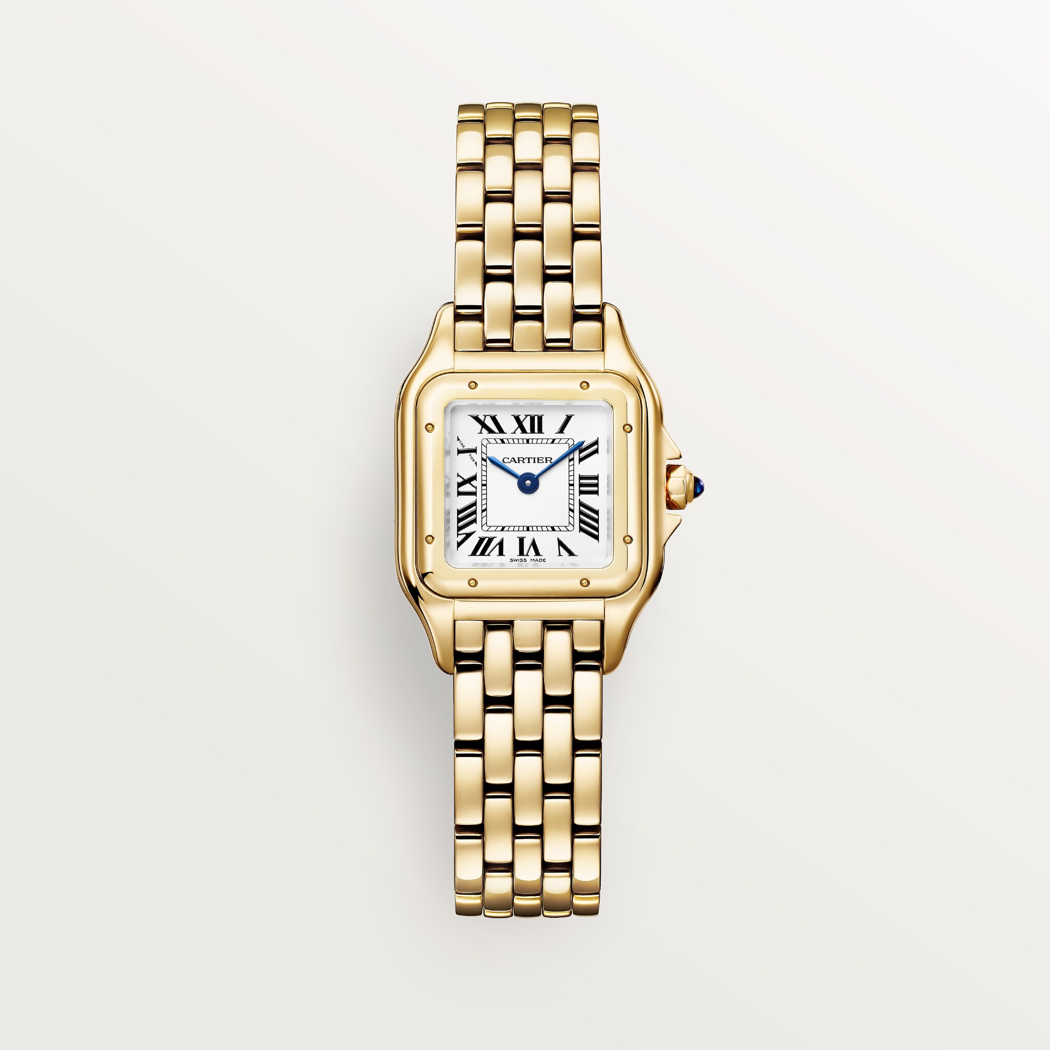 Panth&egrave;re de Cartier watch