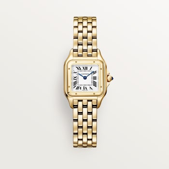 Panthère de Cartier watch Panthère de Cartier watch
