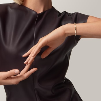 #LOVE# bracelet, small model #LOVE# bracelet, small model