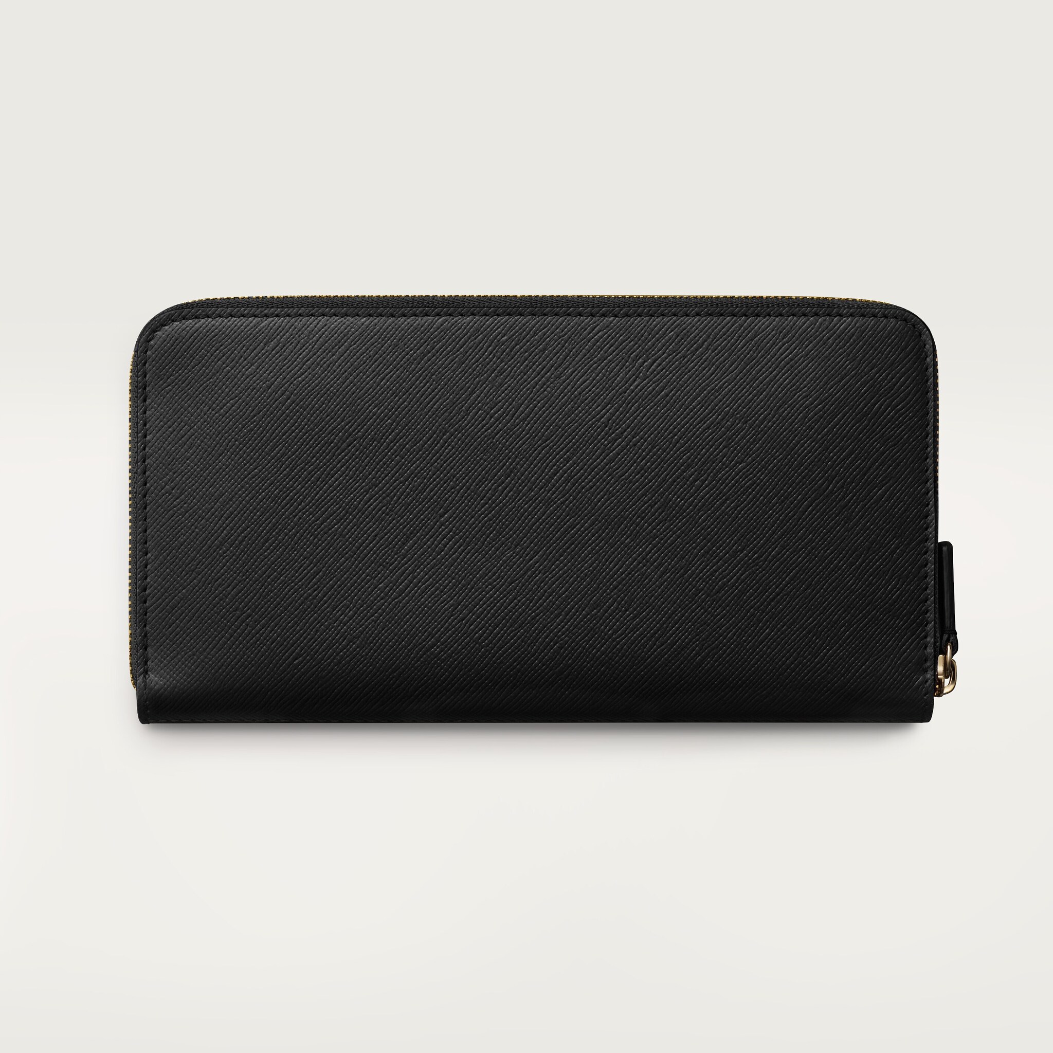 Wallet, C de Cartier