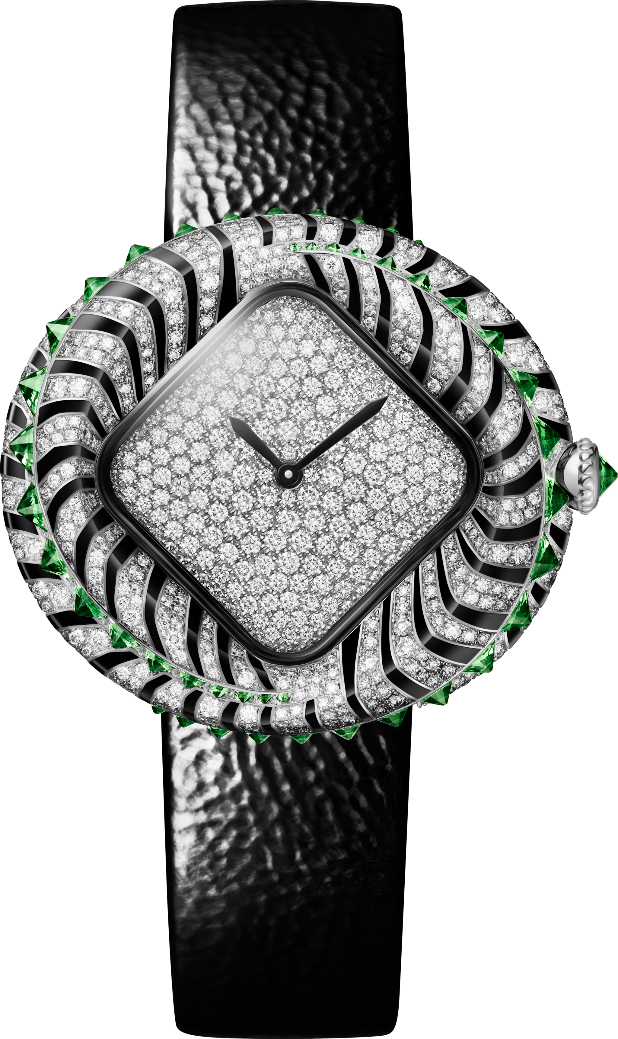 Animal Jewelry Watch