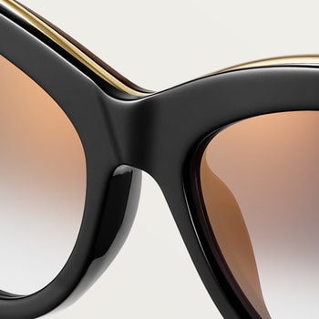 Panthère de Cartier Sunglasses Panthère de Cartier Sunglasses