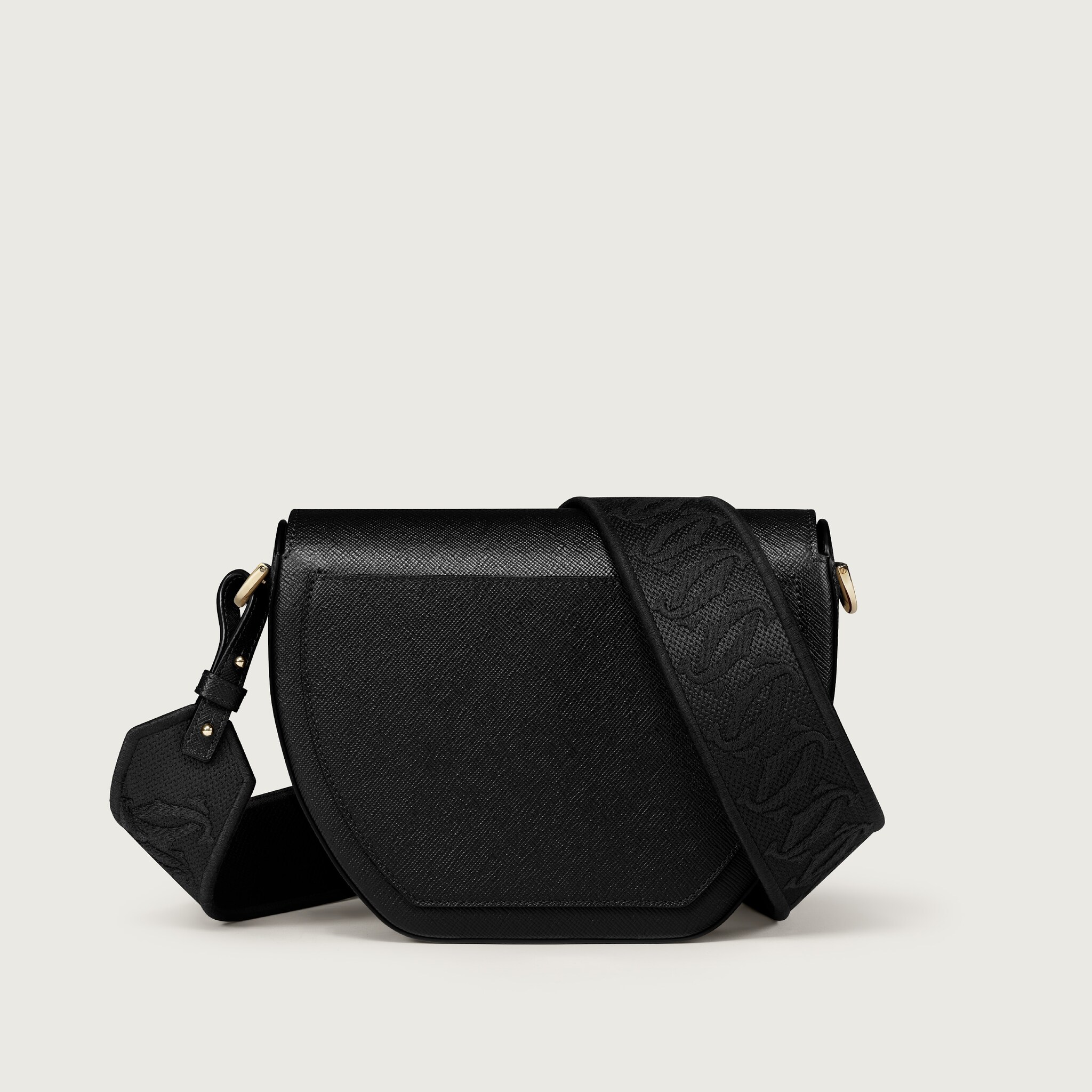 Hobo bag, C de Cartier