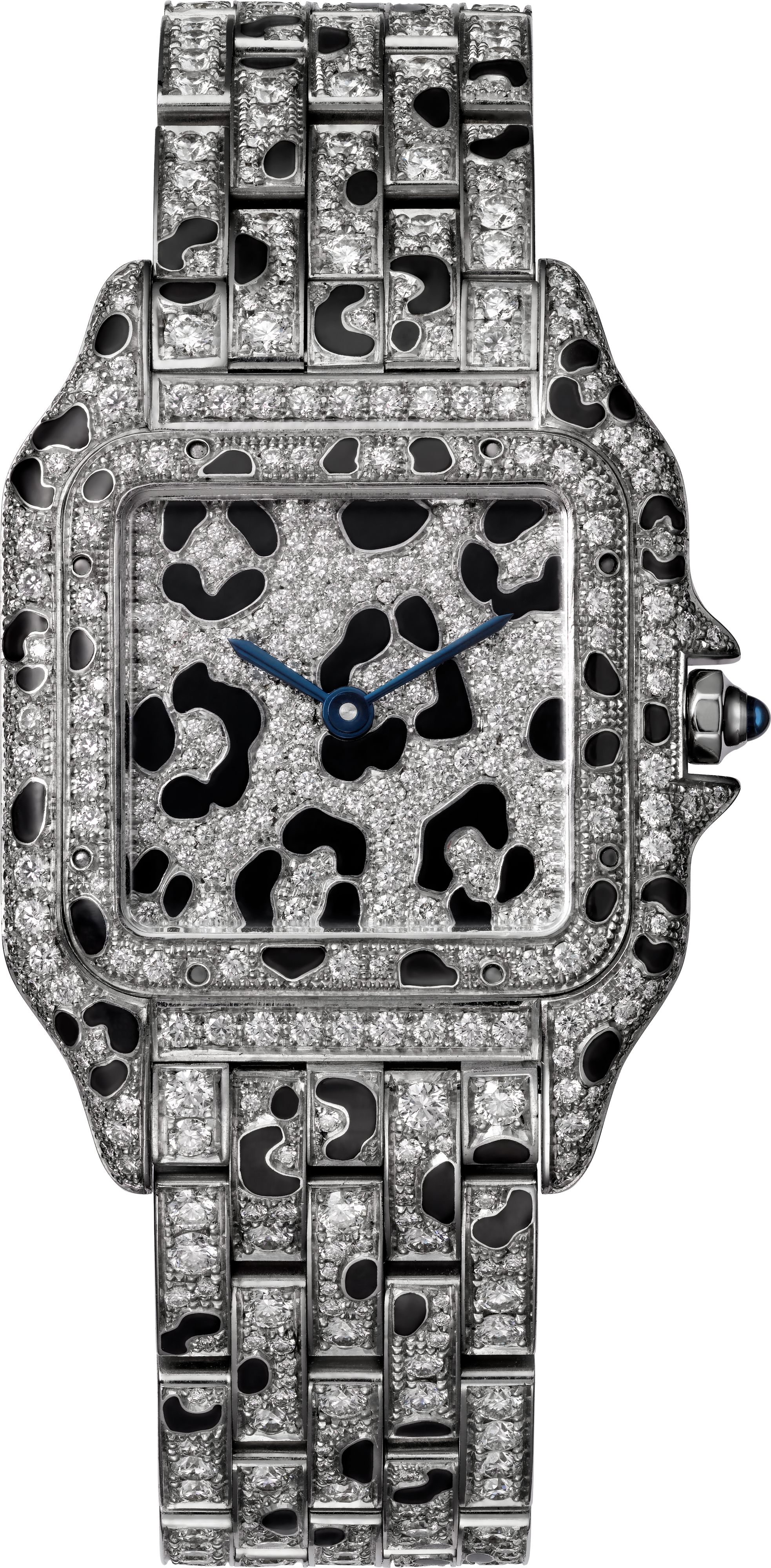 Panth&egrave;re de Cartier watch
