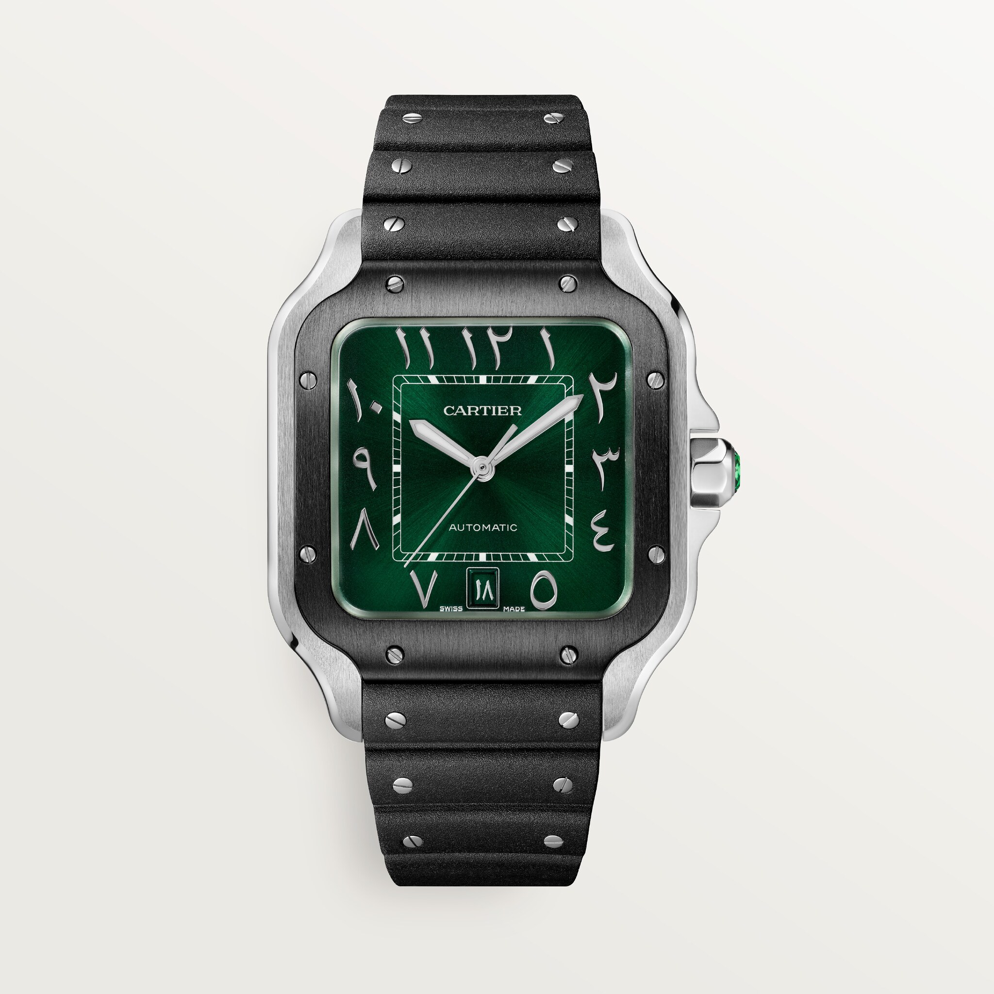 Santos de Cartier watch