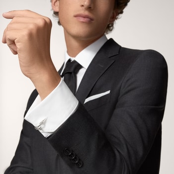 Juste un Clou cufflinks Juste un Clou cufflinks