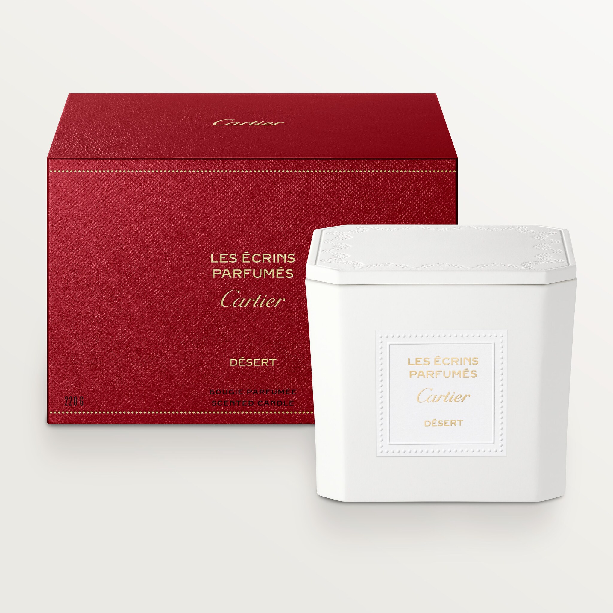 Les &Eacute;crins Parfum&eacute;s Cartier D&eacute;sert, image 6