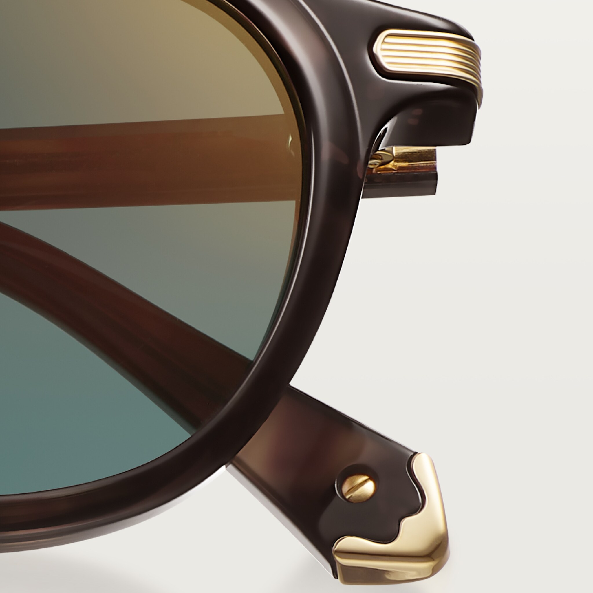 Premi&egrave;re de Cartier Sunglasses, image 5