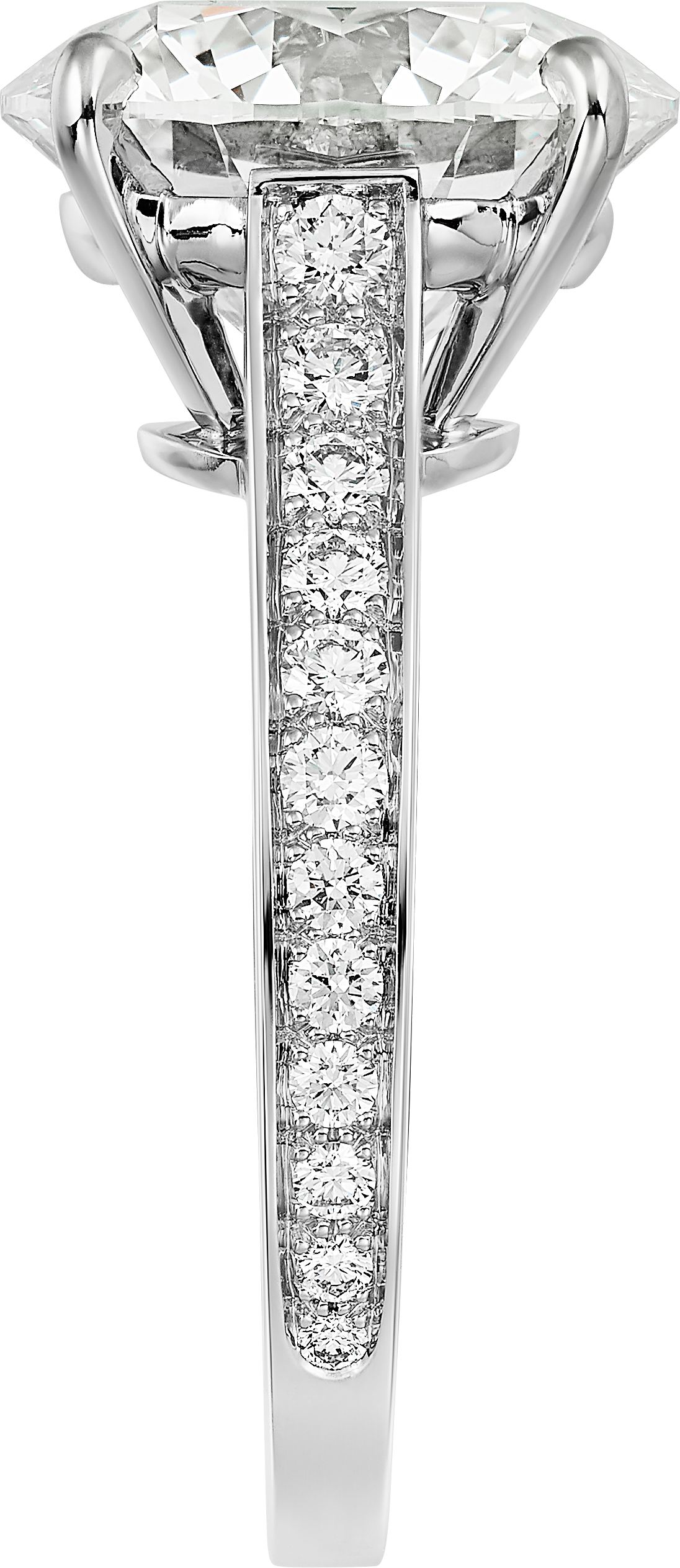 High Jewelry ring, image 58