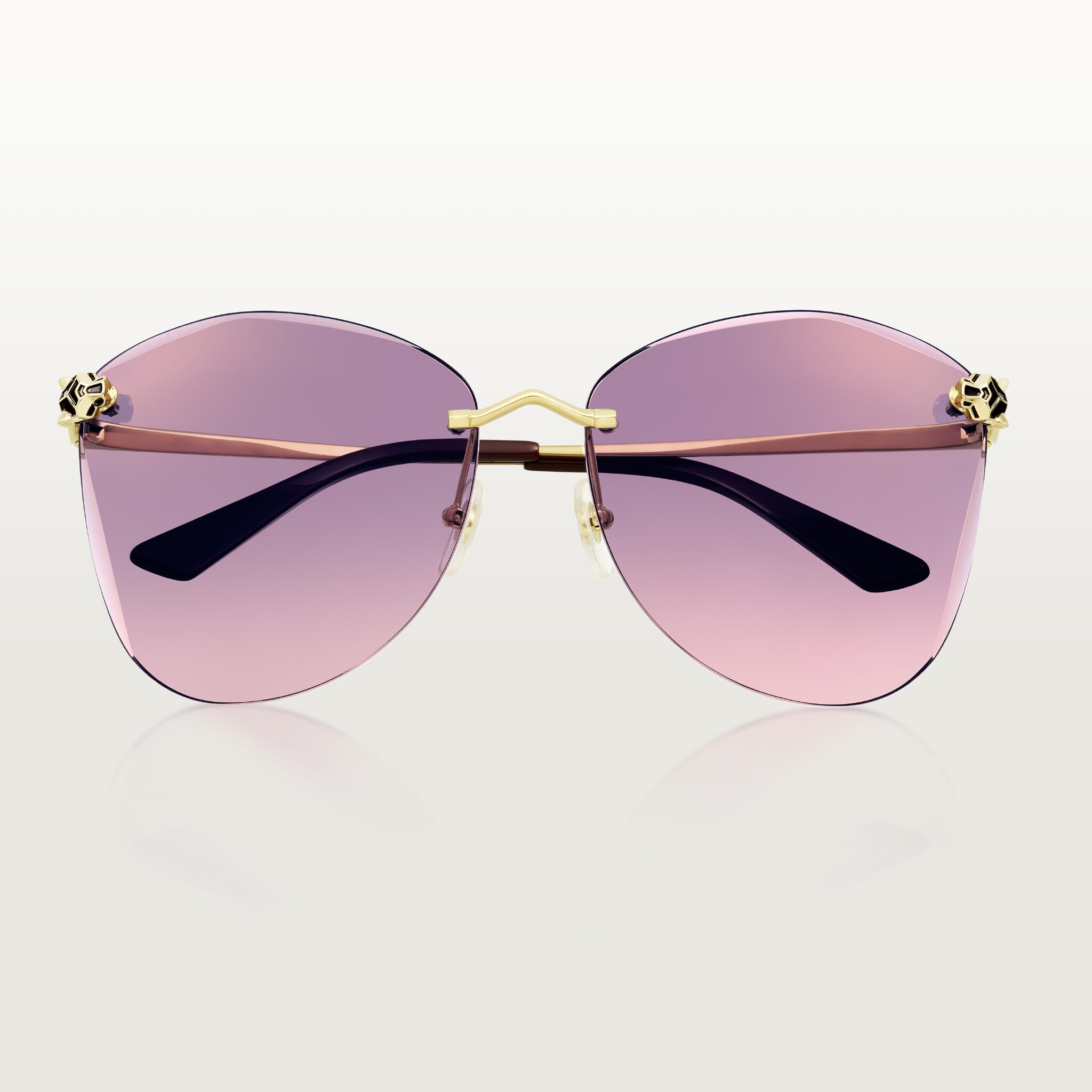 Panthère de Cartier Sunglasses