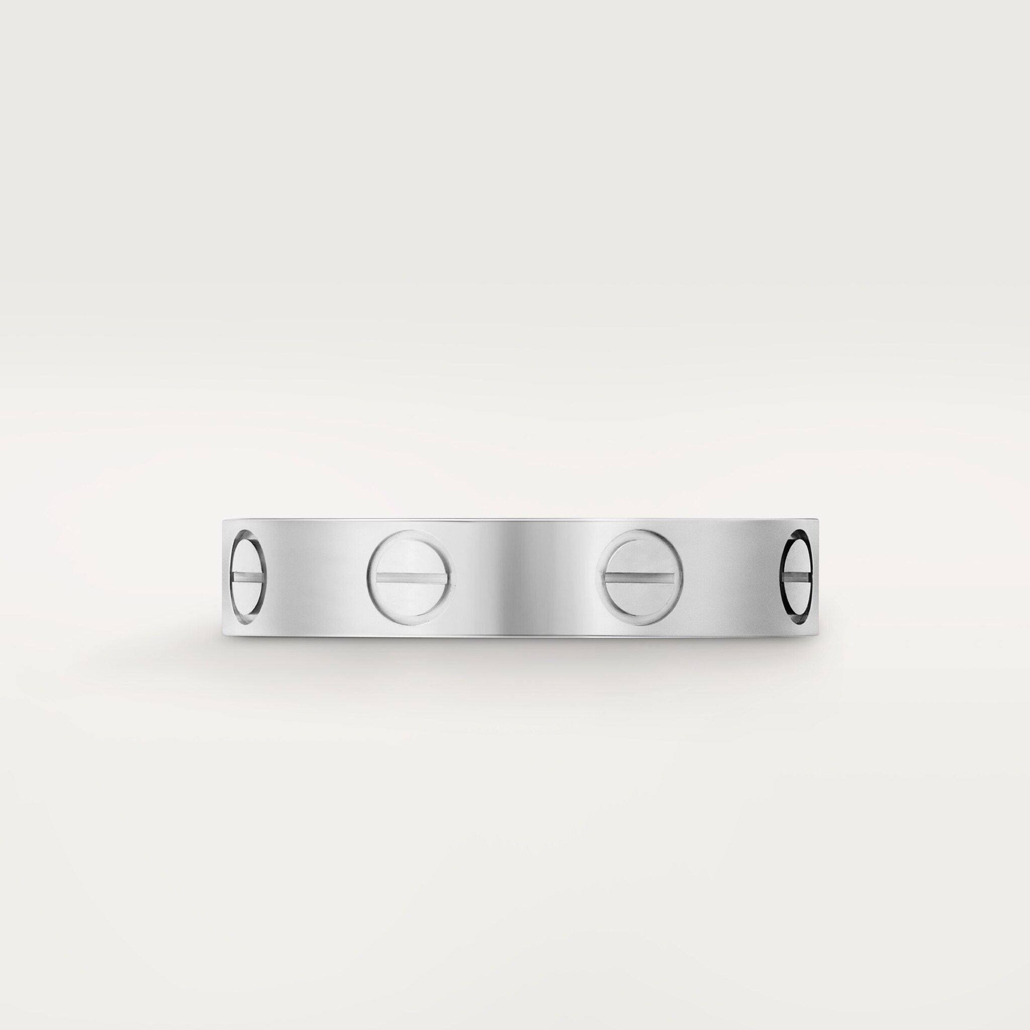 #LOVE# ring, small model, image 6