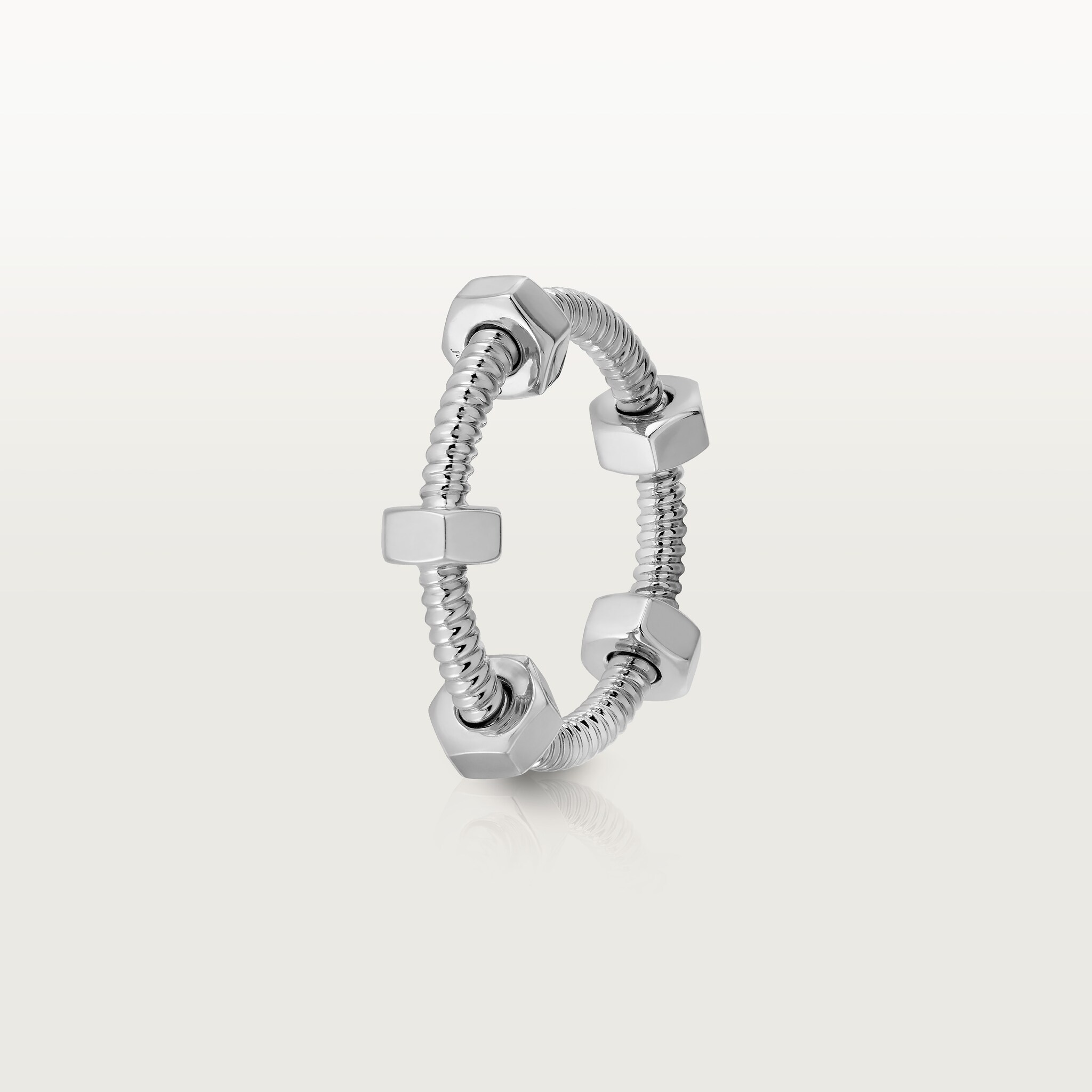 Ecrou de Cartier ring, image 6