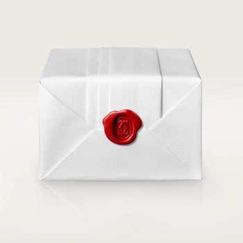 Pasha de Cartier Serti Vibrant watch Pasha de Cartier Serti Vibrant watch