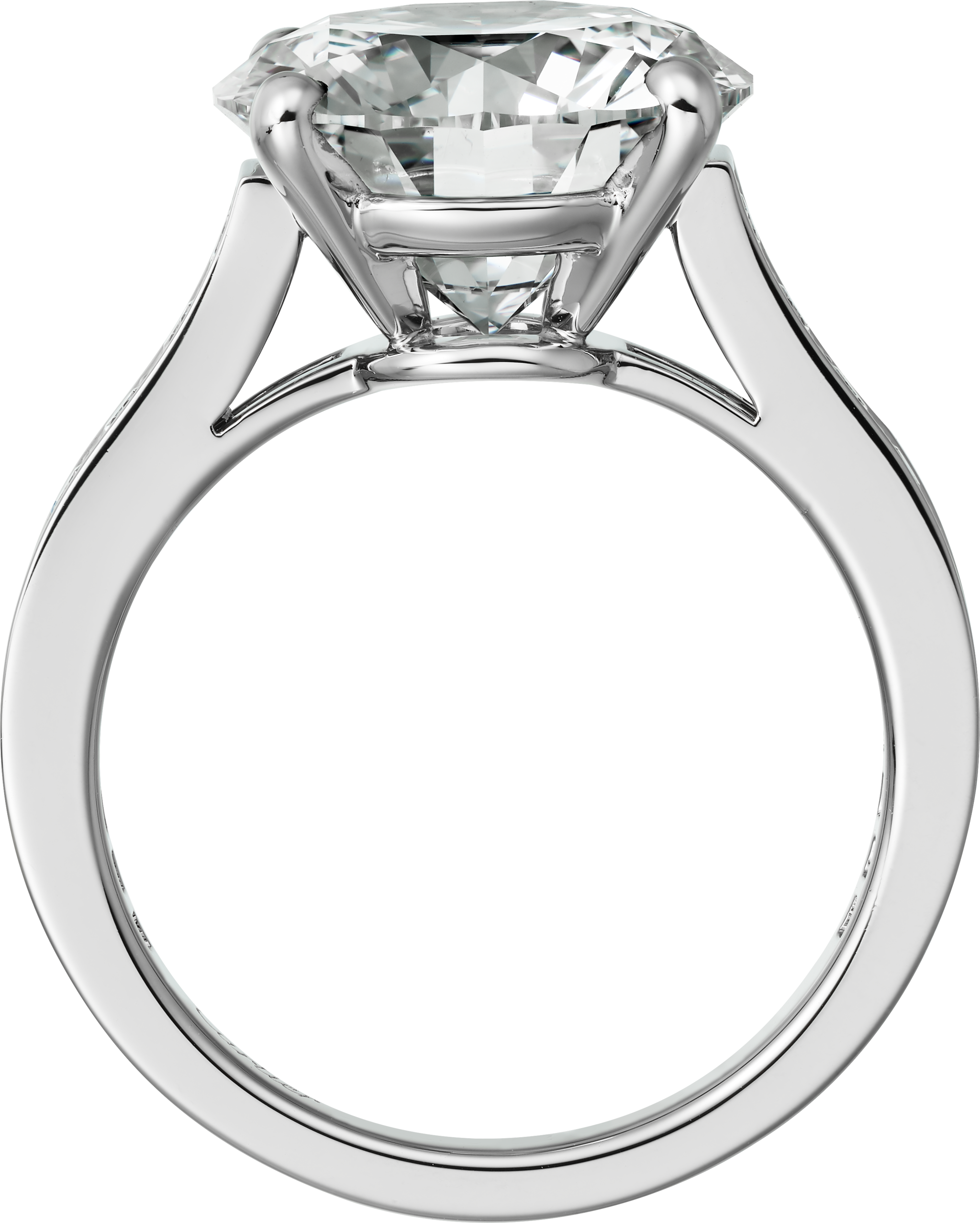 High Jewelry ring, image 18
