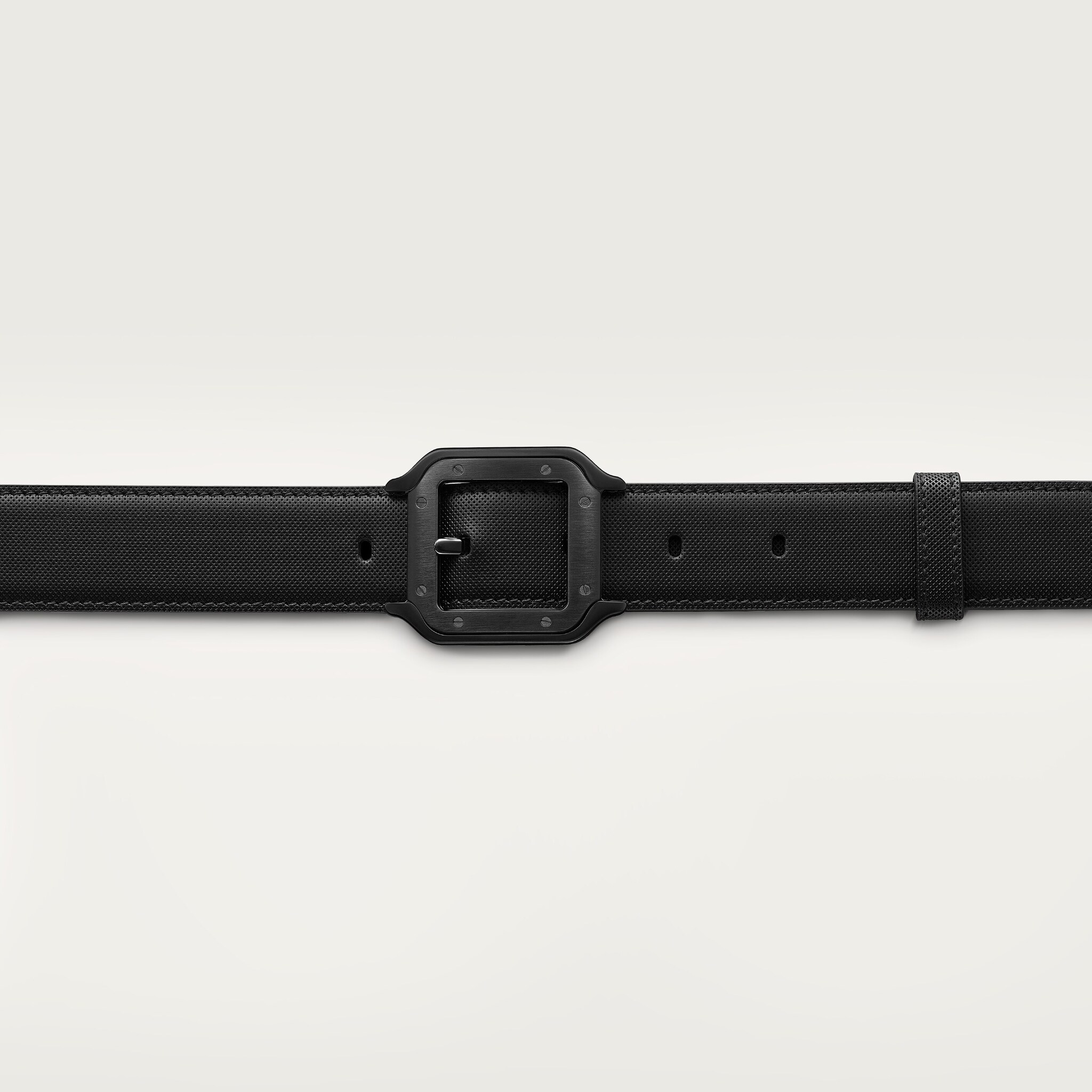 Belt, Santos de Cartier, image 5