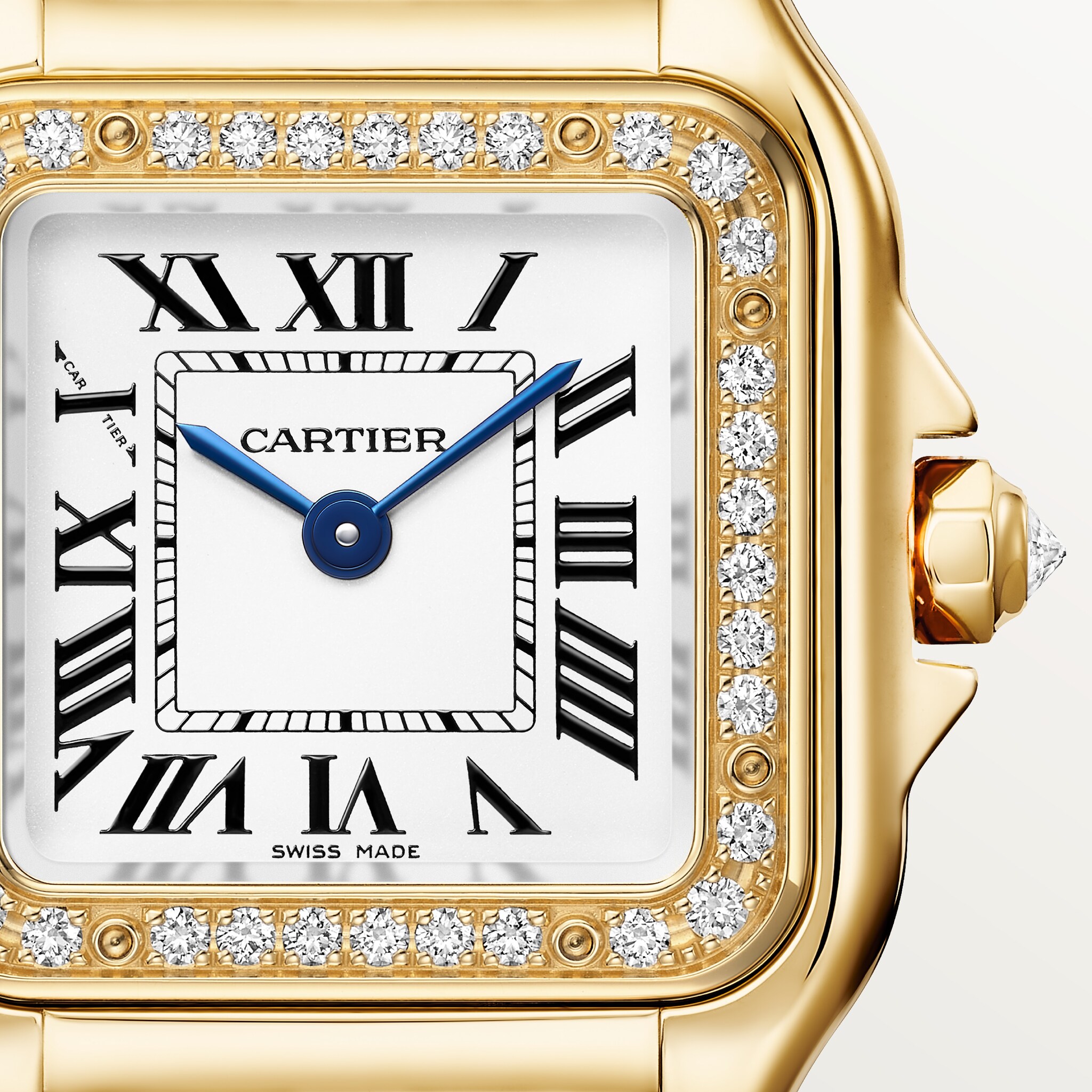Panth&egrave;re de Cartier watch, image 6